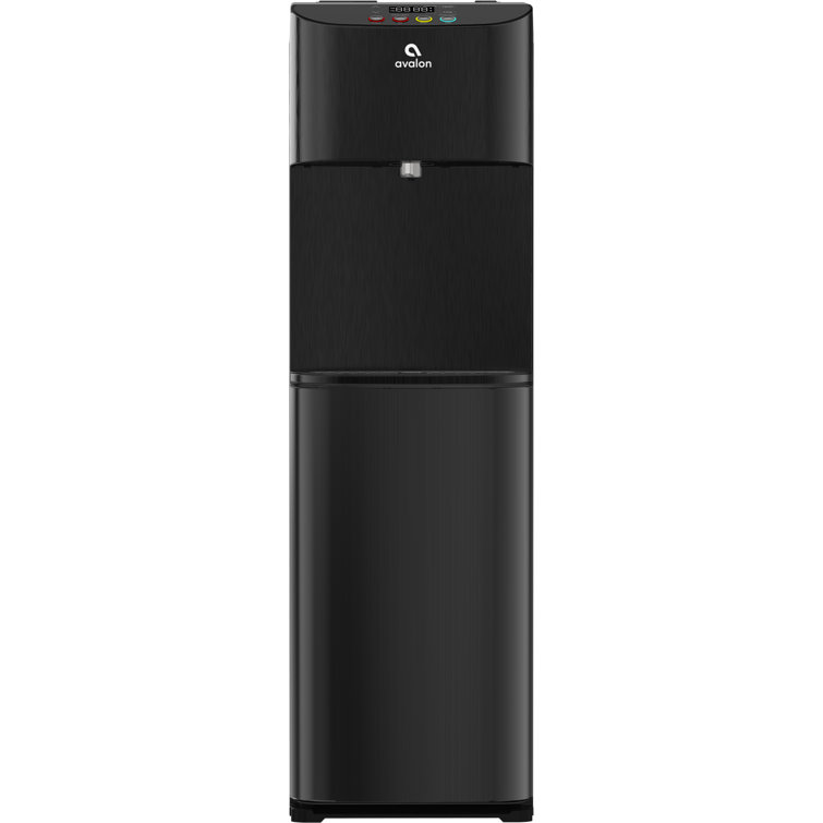 Wayfair store water dispenser